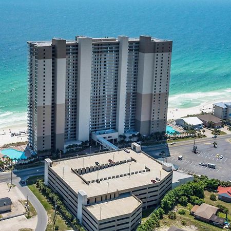 Tidewater 2409 - Our Perch At The Pier Villa Panama City Beach Luaran gambar