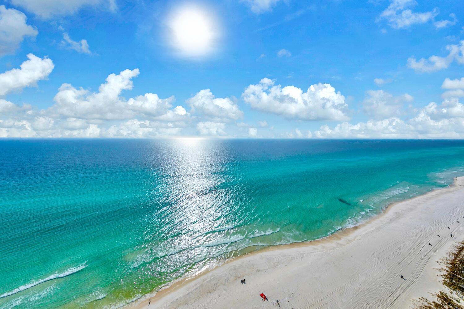 Tidewater 2409 - Our Perch At The Pier Villa Panama City Beach Luaran gambar